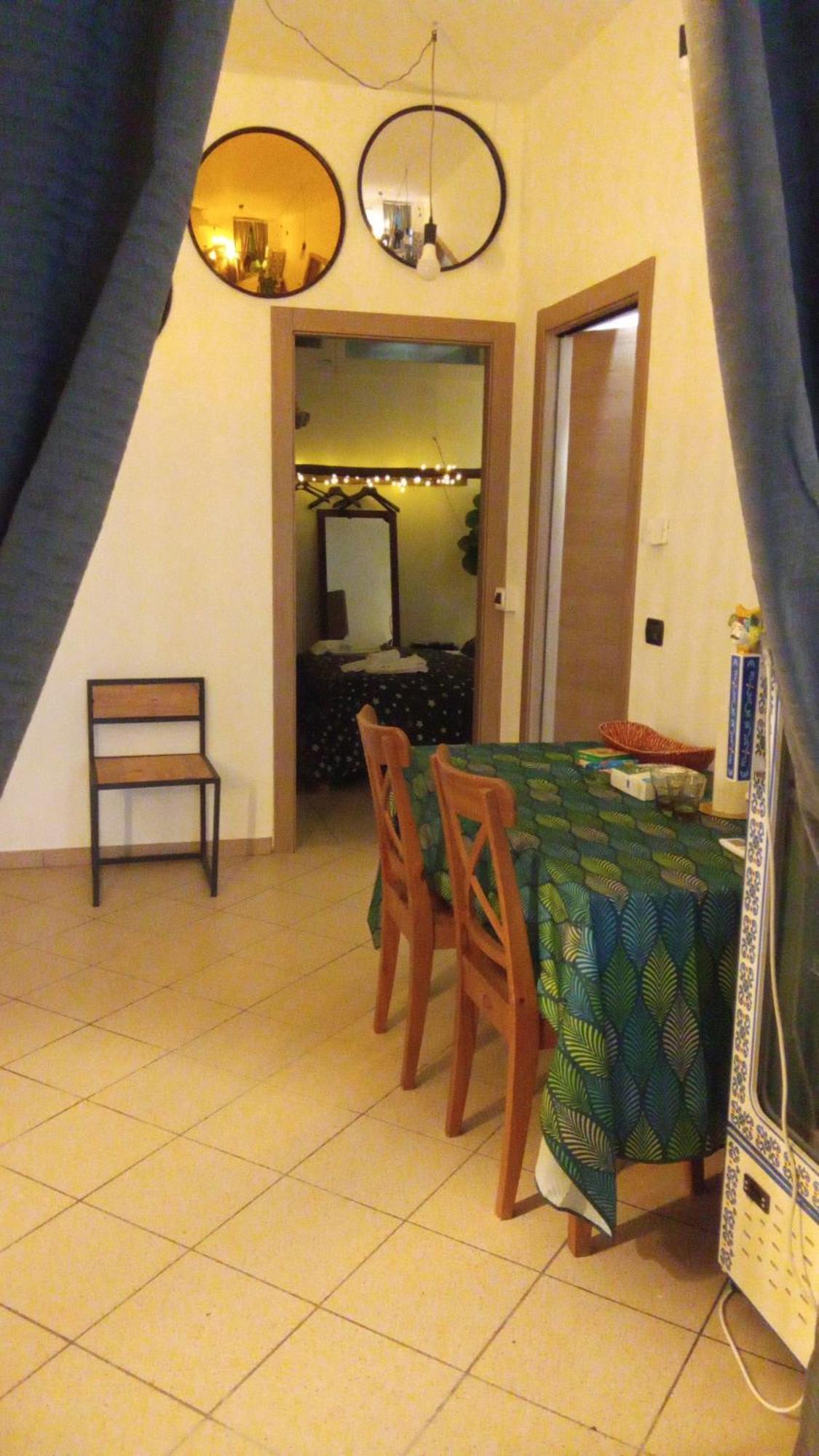 Labandabassottiferrara Monestirolo Esterno foto
